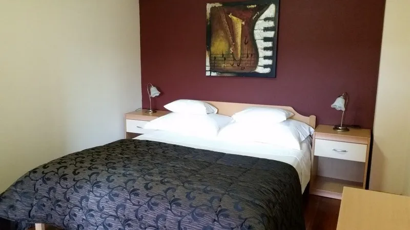 STUDIO CAPACITY 2 Room, Guest House Amalija, Dubrovnik