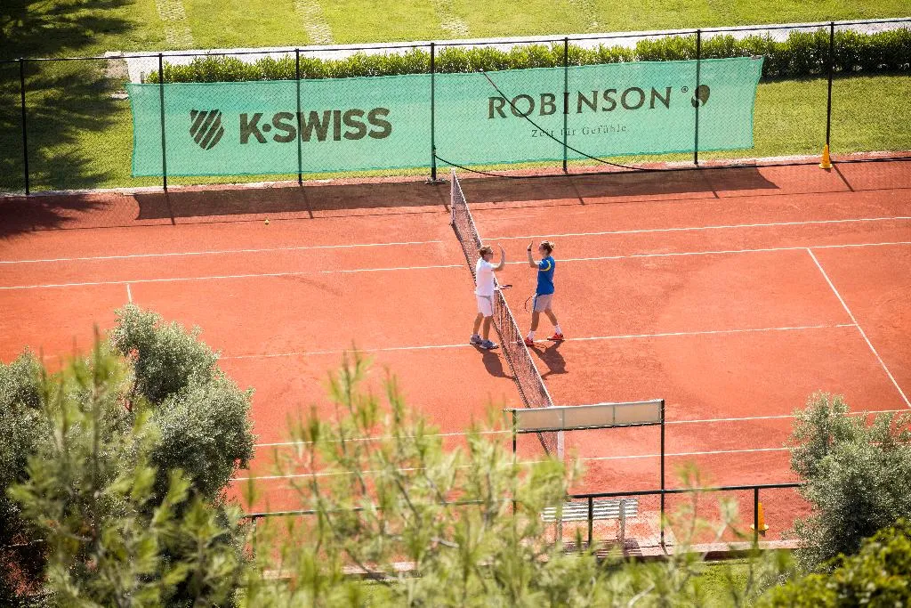 Sports and Entertainment, Robinson Sarigerme Park, Dalaman