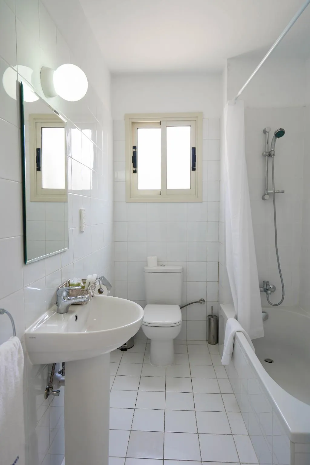 APARTMENT SUPERIOR TWO BEDROOMS Room, Basilica Holiday Resort, Cyprus