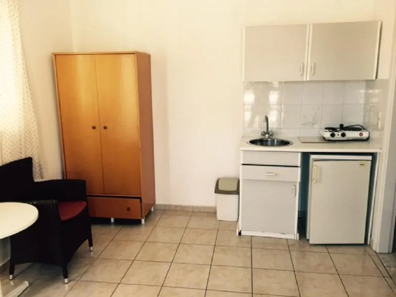 Room, Angela Studios, Crete