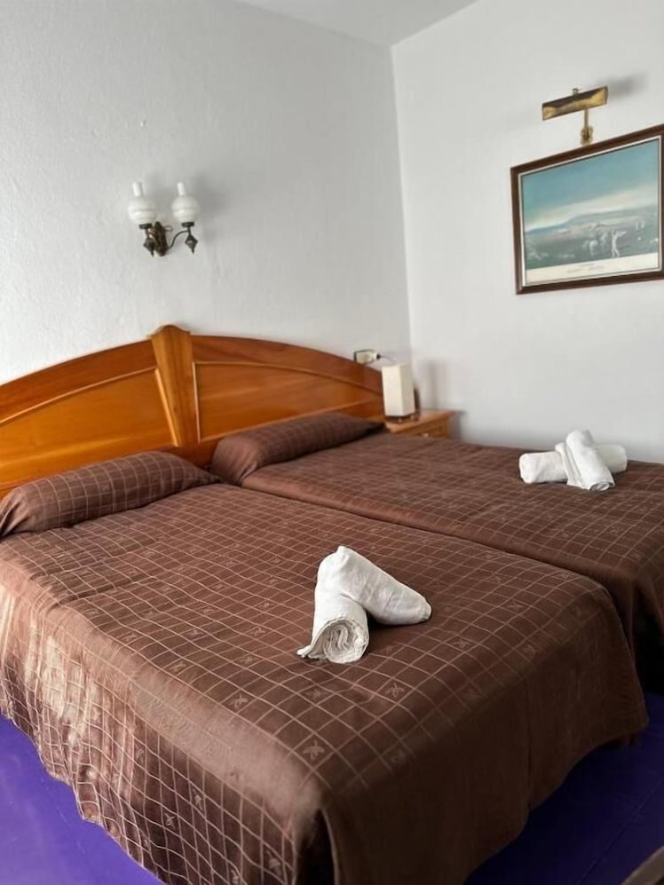 Hostal El Roser, Costa Brava