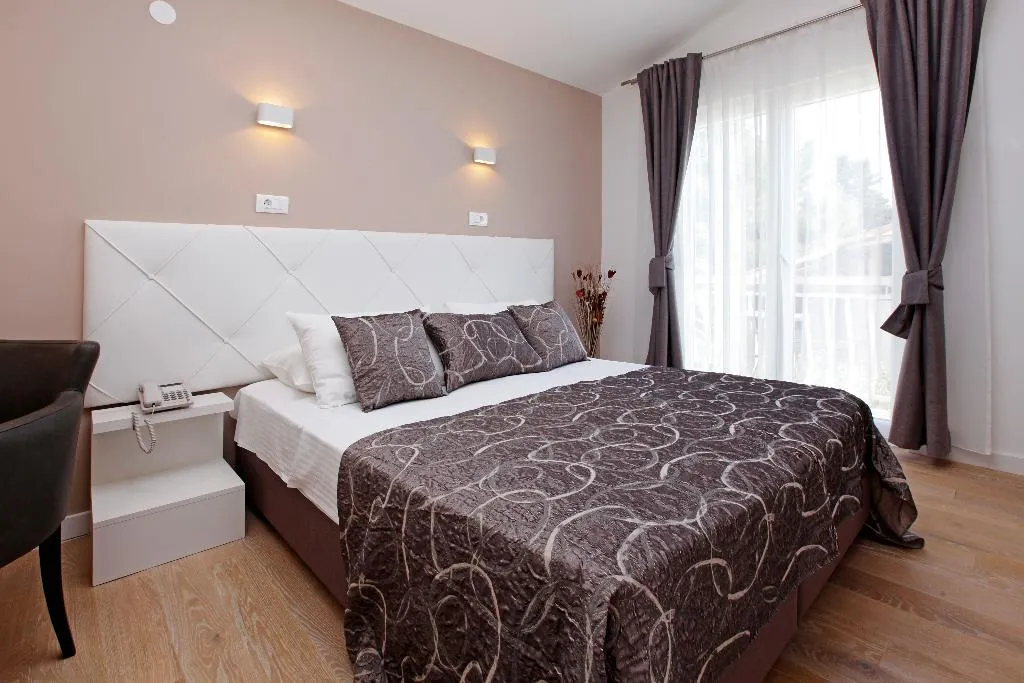 DOUBLE SUPERIOR WITH BALCONY Room, Hotel Villa Telenta, Dubrovnik