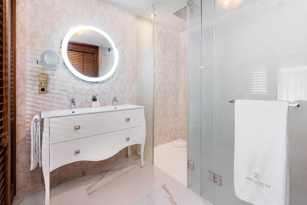 DOUBLE DELUXE Room, Santa Catalina, a Royal Hideaway Hotel, Gran Canaria