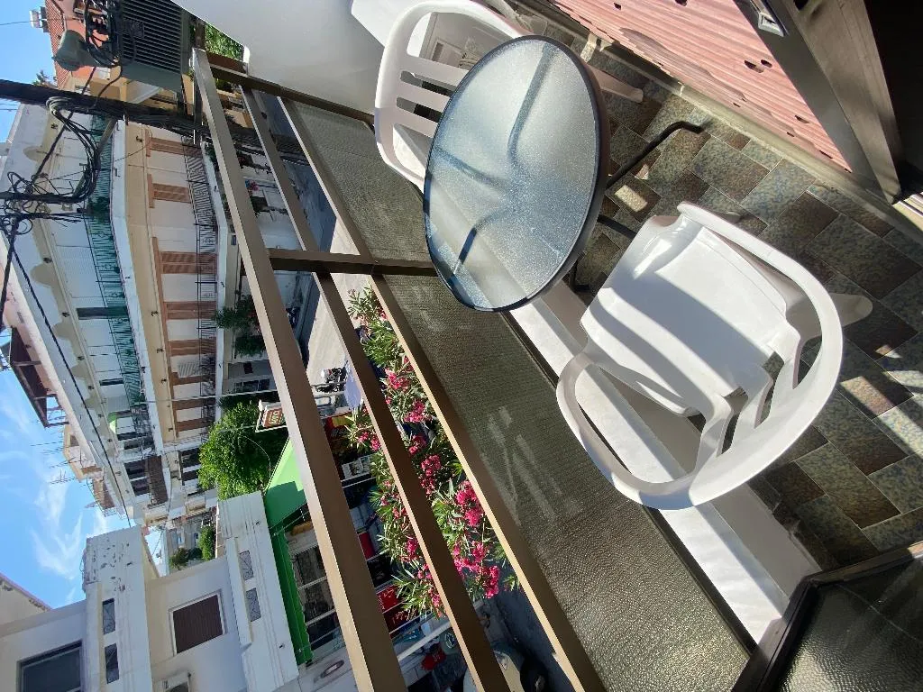 TRIPLE STANDARD Room, Paradise, Kos
