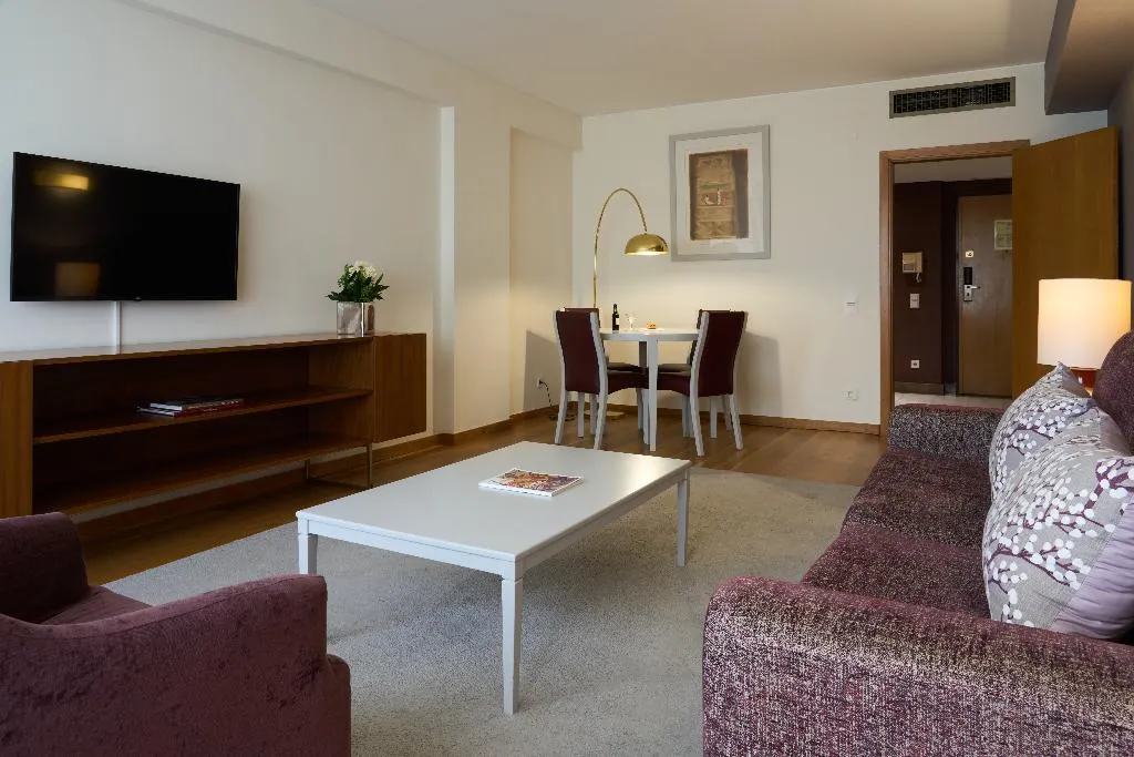 APARTMENT DELUXE Room, Altis Suites, Lisbon