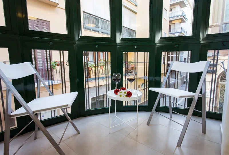 APARTMENT CAPACITY 6 TWO BEDROOMS Room, Holidays2Malaga Flamenco Apartments, Costa Del Sol