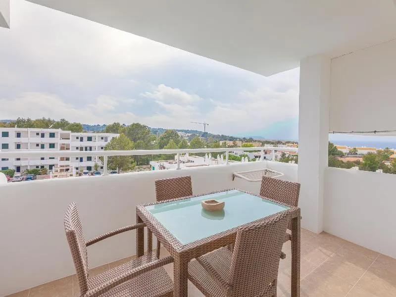 APARTMENT DELUXE ONE BEDROOM Room, Camelina Suites - Formerly Torrent Bay, Ibiza