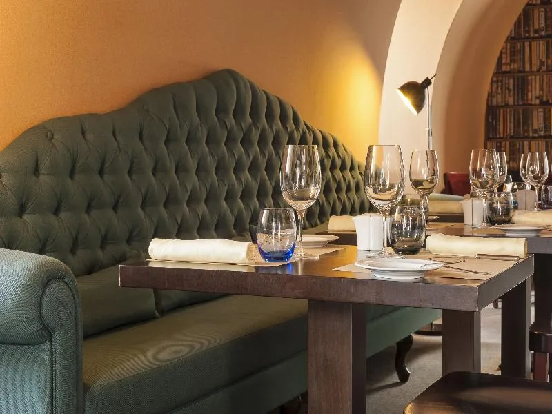 Restaurant, Pestana Cidadela Cascais, Lisbon