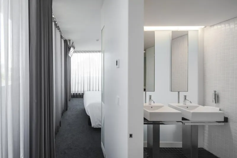 FAMILY ROOM STANDARD Room, 3K Europa, Lisbon