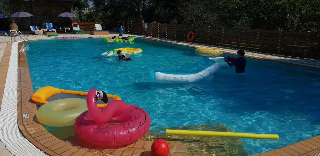 Sports and Entertainment, Pierhouse Hotel In Gouvia, Corfu