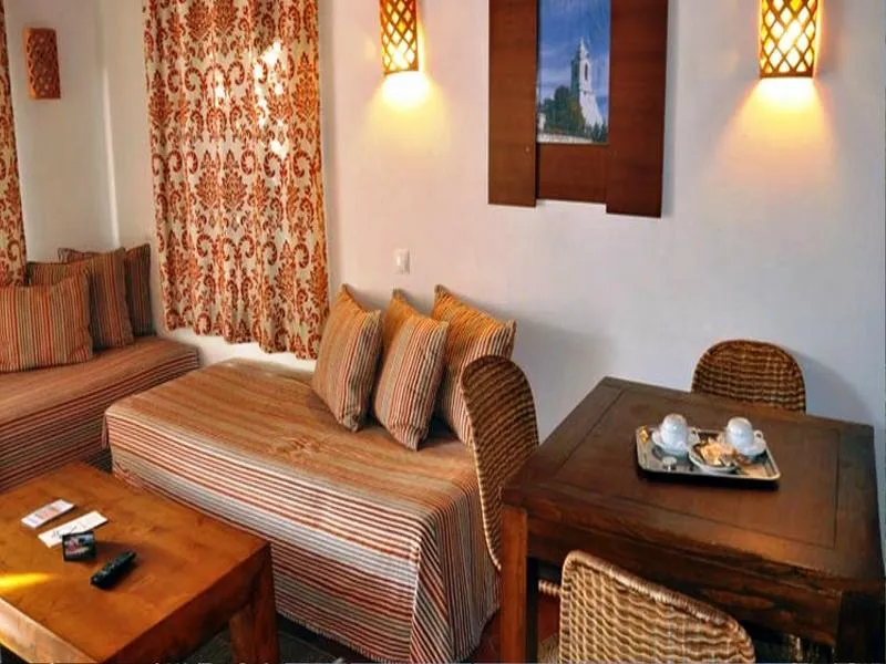 STUDIO CLASSIC Room, Pedras del Rei, Algarve