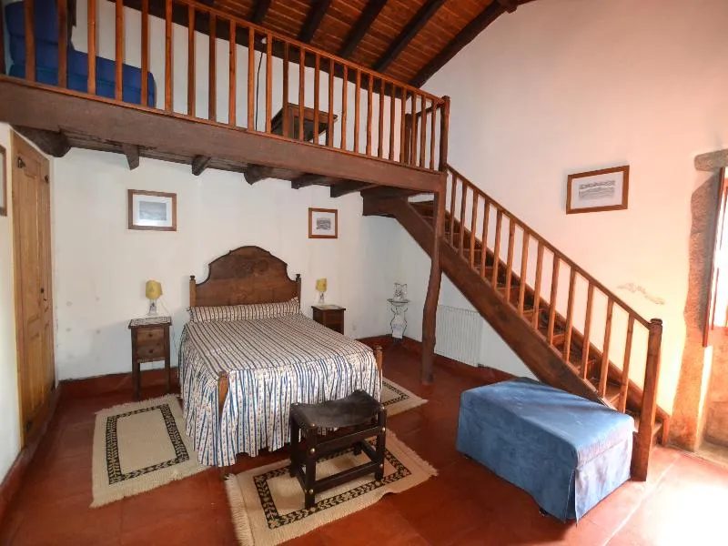 Room, Casa de Anquião, Porto