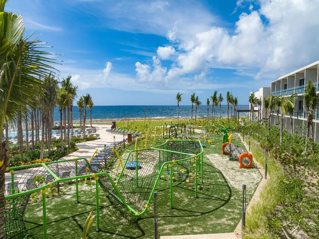 Sports and Entertainment, Hilton Tulum Riviera Maya All-Inclusive Resort, Cancun Area