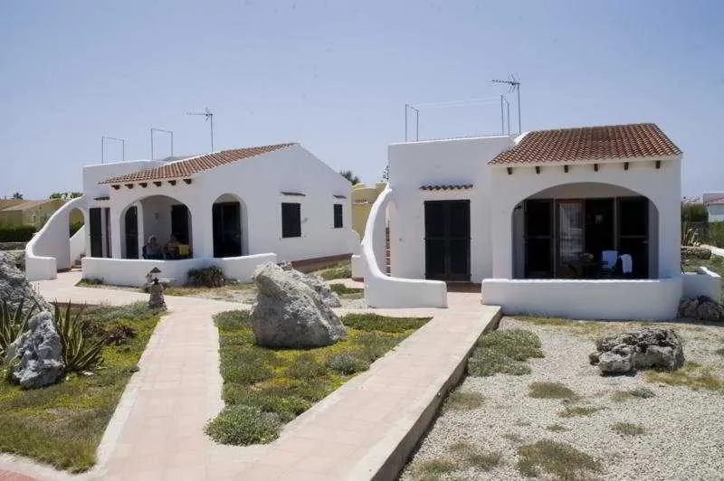 General view, Rymar, Menorca