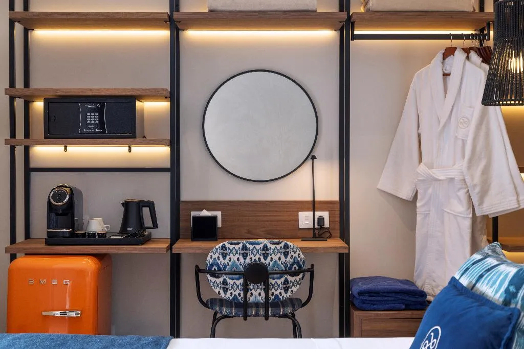 Double or Twin PREMIUM Room, Lima, Costa Del Sol