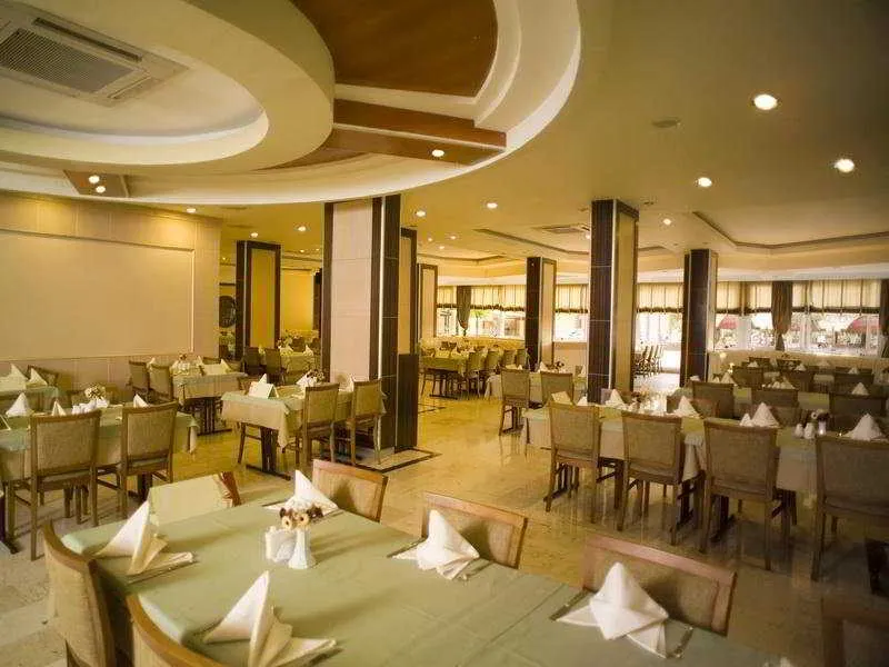 Restaurant, Riviera Hotel & Spa, Antalya
