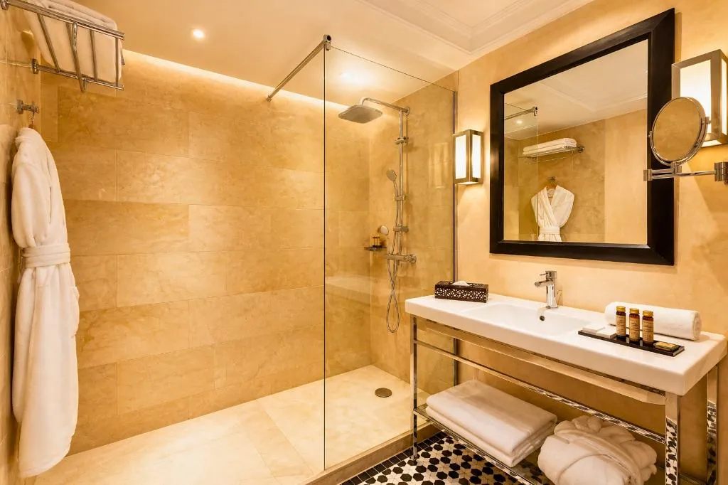 DOUBLE SUPERIOR Room, Hivernage Marrakech, Marrakech