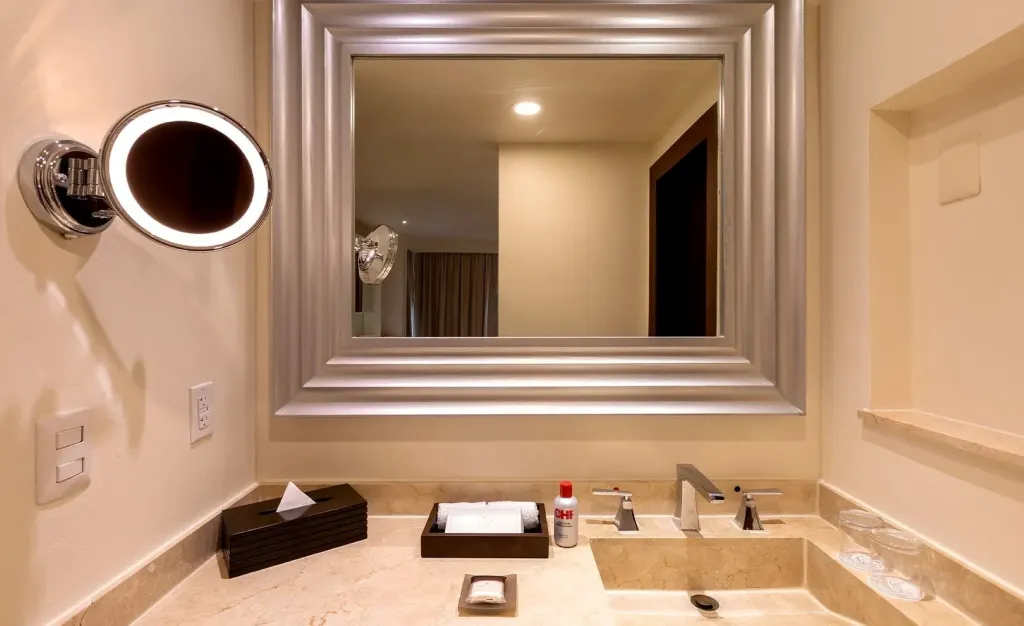 DOUBLE DELUXE GARDEN VIEW SUPERIOR Room, Moon Palace Cancún All Inclusive, Cancun Area