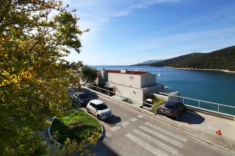 General view, Adoral Boutique Hotel, Istria