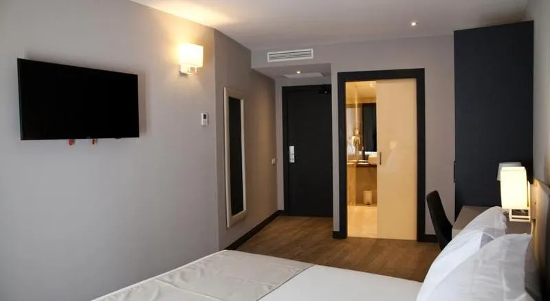 Room, May Ramblas Hotel, Barcelona