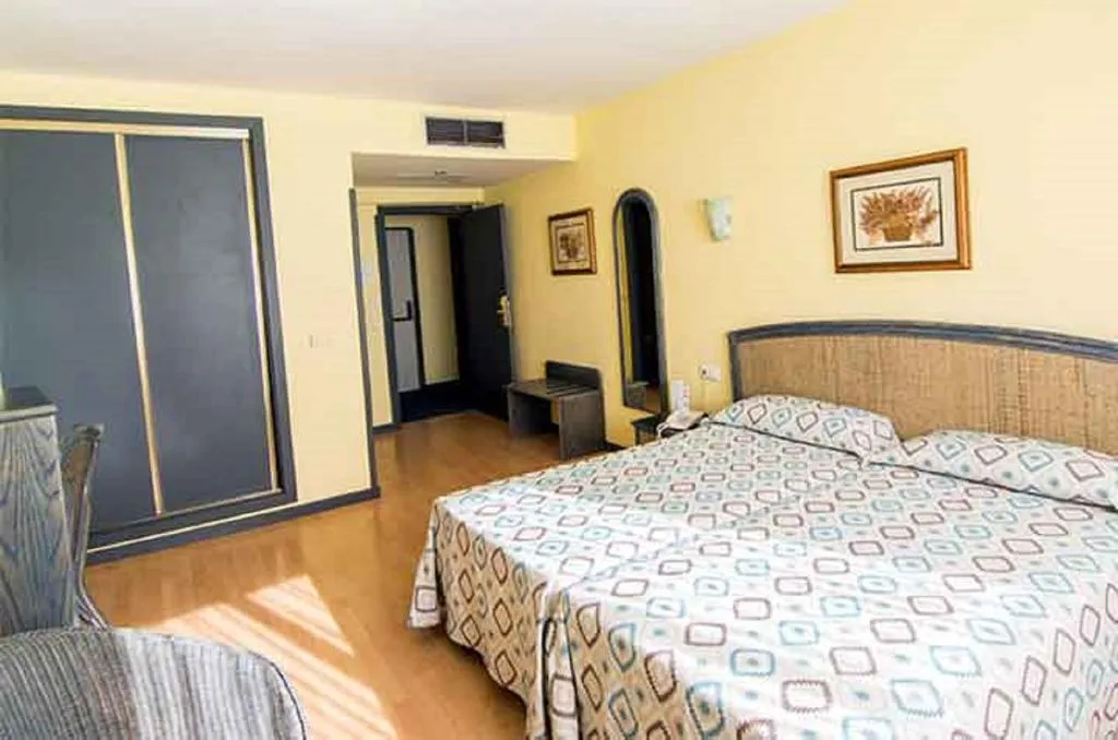 DOUBLE CAPACITY 3 Room, JM Puerto Rosario, Fuerteventura