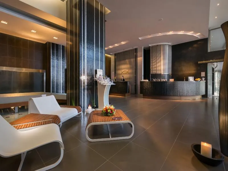 Sports and Entertainment, Elysium Resort & Spa, Rhodes