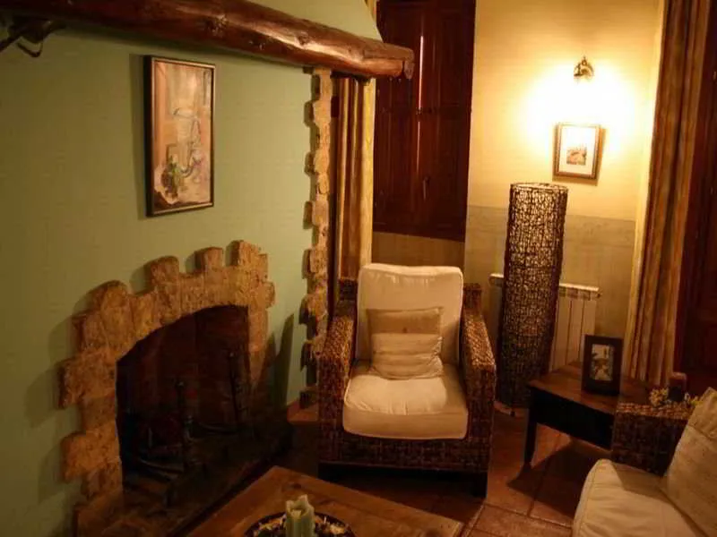 Lobby, Can Misse, Barcelona