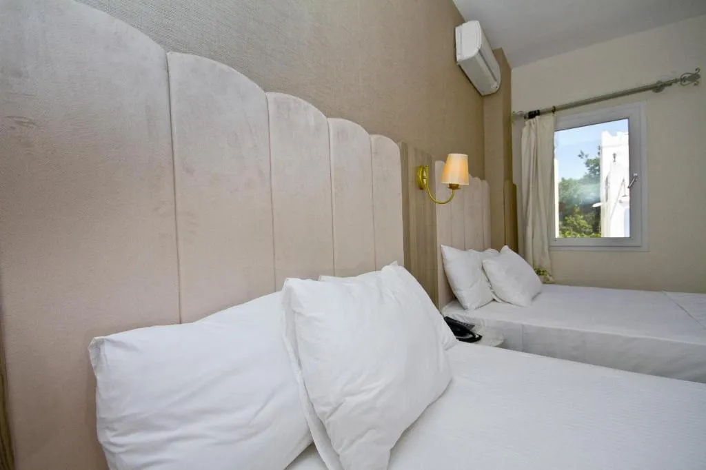Room, The Hotel 48, Bodrum
