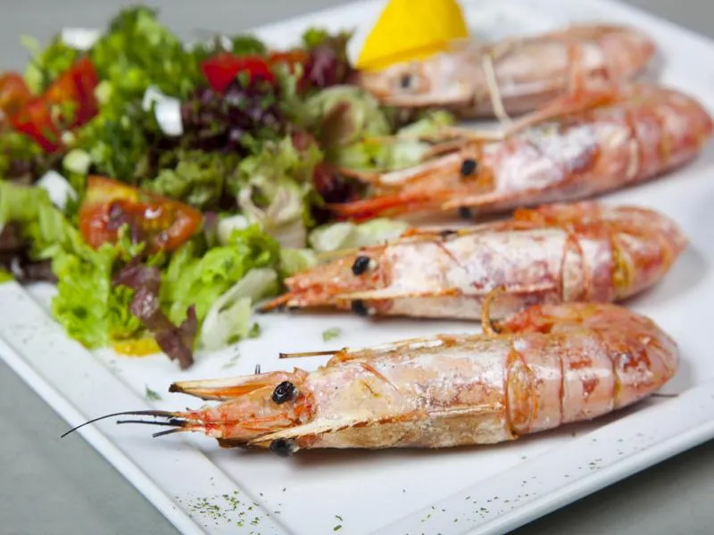 Restaurant, Sonio Beach, Crete