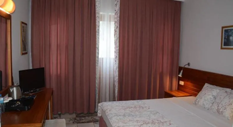 DOUBLE SINGLE USE STANDARD Room, Ova Resort, Dalaman