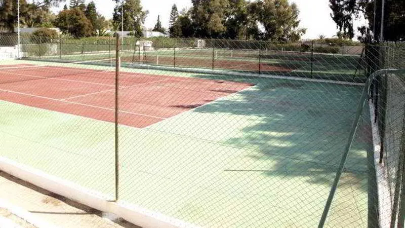 Sports and Entertainment, Hotel Tropicana Club & Spa - All Inclusive, Tunisia