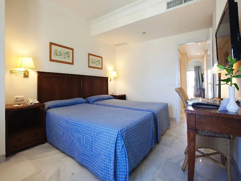 JUNIOR SUITE STANDARD Room, Playa de la Luz, Costa De La Luz