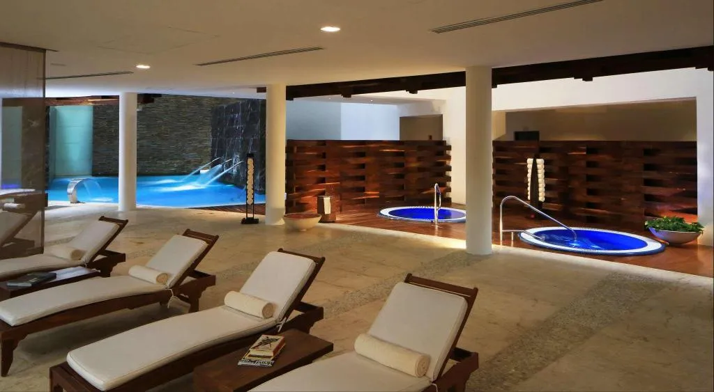 Sports and Entertainment, Grand Velas Riviera Maya, Cancun Area