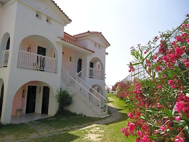 Lobby, Corfu Sea Gardens, Corfu