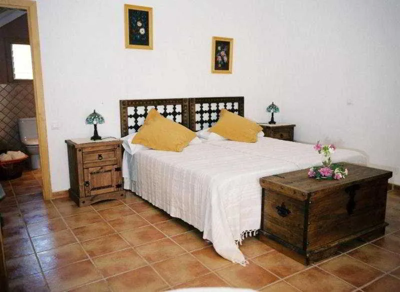 Room, Es Quatre Cantons, Majorca