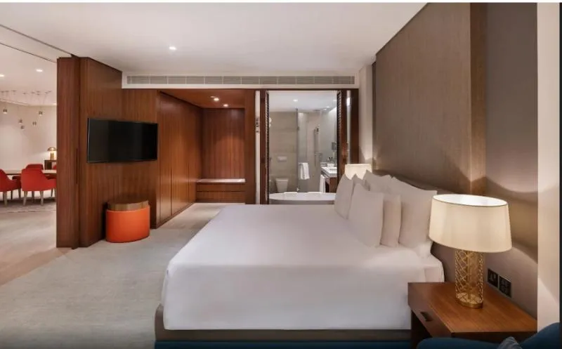 SUITE STANDARD Room, JA The Resort – JA Lake View Hotel, Dubai, Dubai