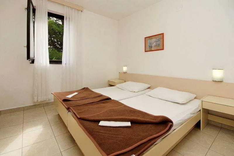 Room, Savudrija Apartments, Istria
