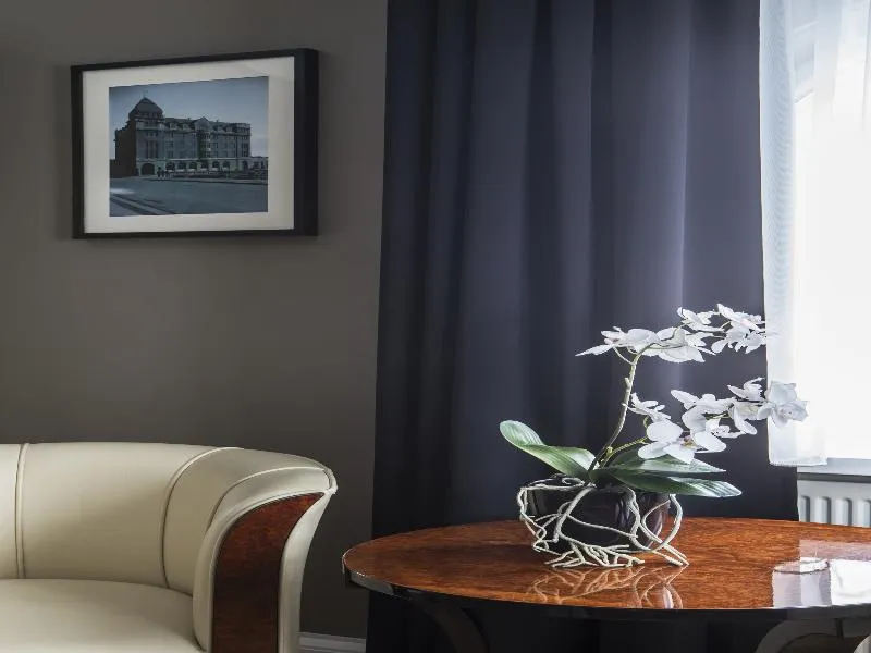 Room, Borg by Keahotels, Reykjavik