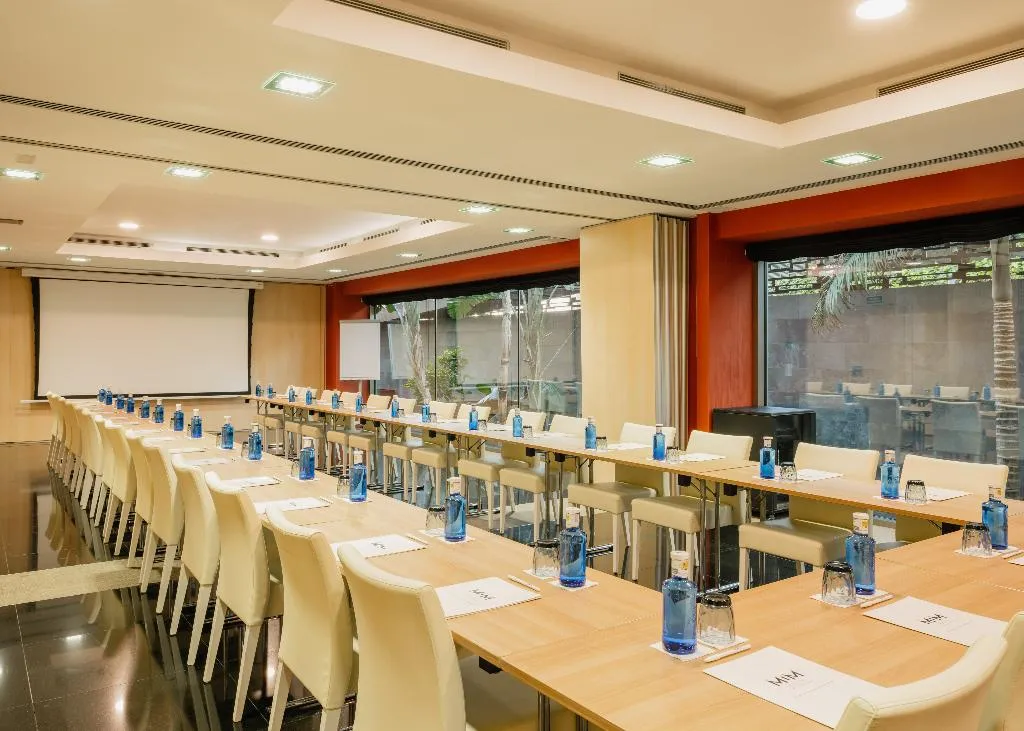 Conferences, MiM Sitges Member of Melia Collection, Costa Brava