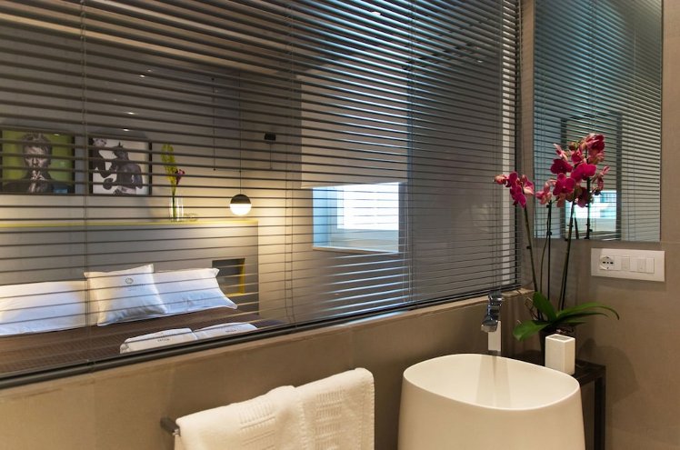 CinqueSuites Ortigia, Catania