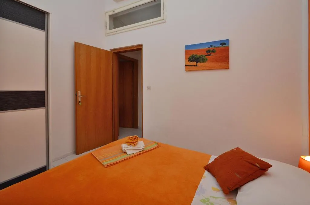 APARTMENT COMFORT SEA VIEW Room, LaidBack Apartments, Dubrovnik