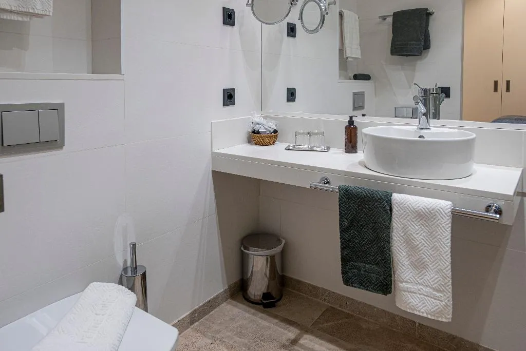 SUITE STANDARD Room, Palma Suites Hotel Residence, Majorca