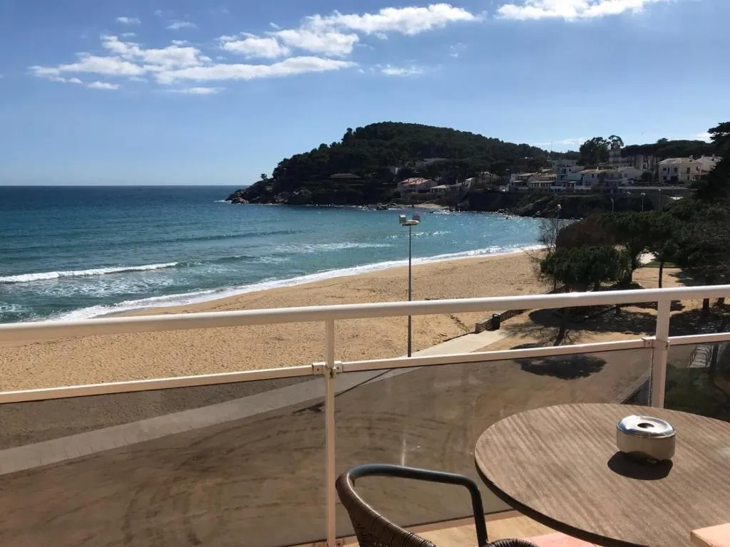DOUBLE SEA VIEW Room, Hostal La Fosca, Costa Brava