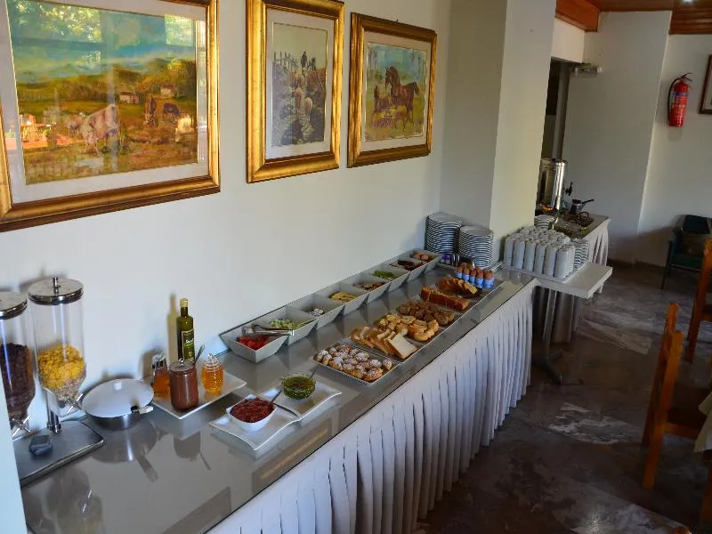 Restaurant, Catherine, Kos