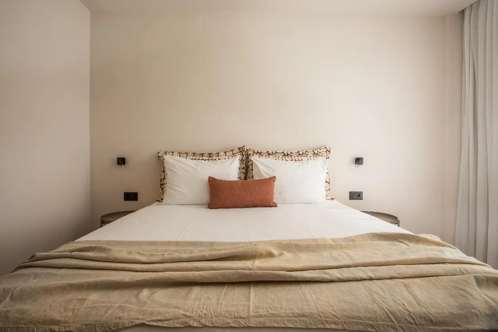 TRIPLE ECONOMY Room, Pado Living, Rhodes