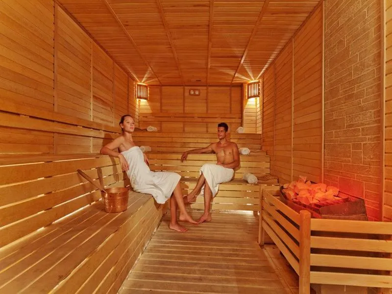 Sports and Entertainment, Swandor Kemer Resort, Antalya