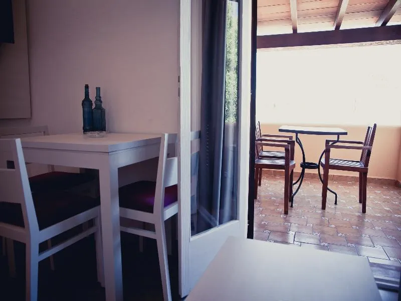 APARTMENT ONE BEDROOM Room, Playa Ferrera, Majorca