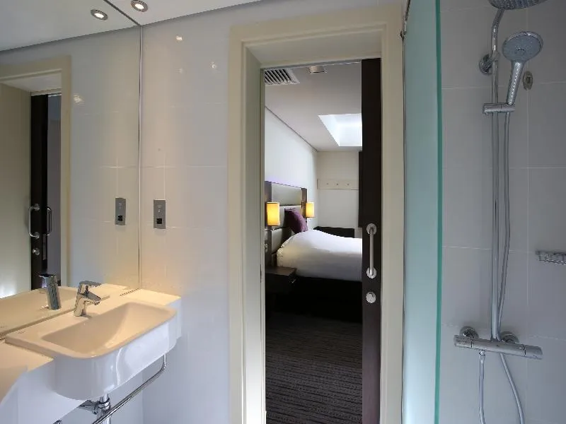 Room, Ibis Styles Sharjah, Dubai