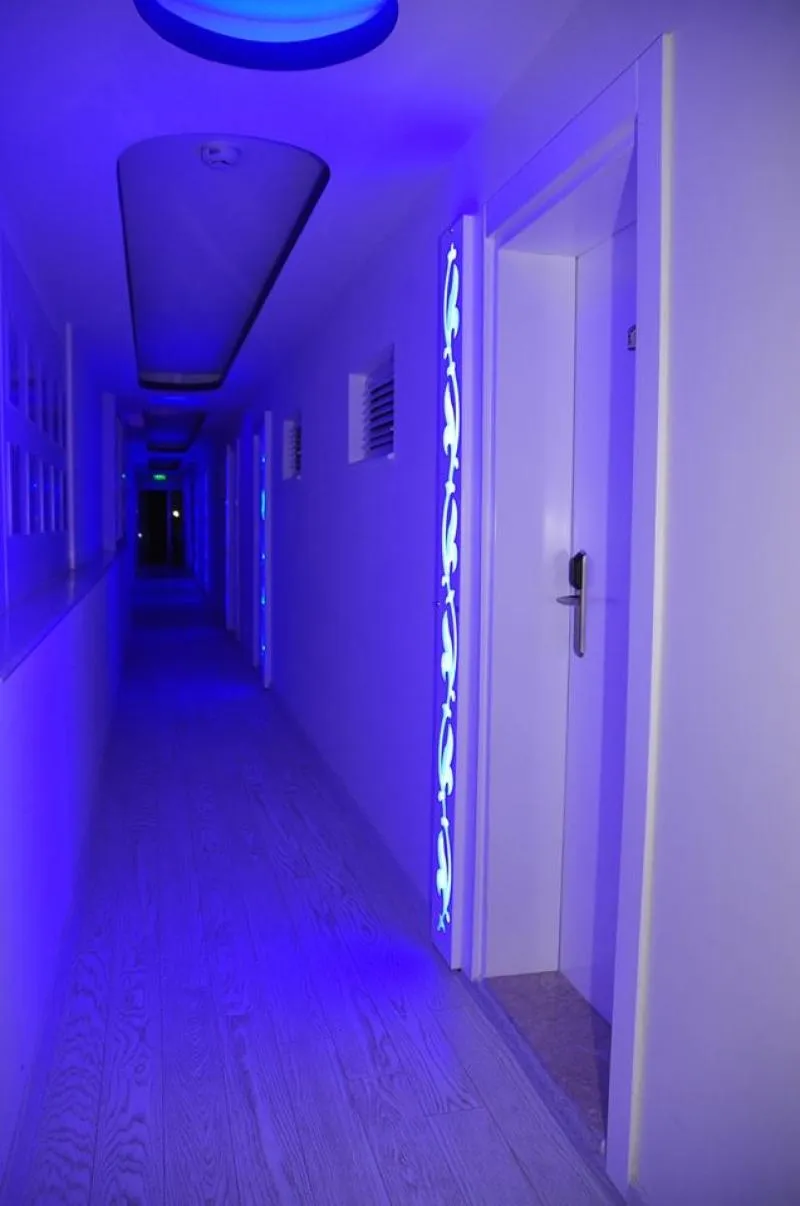 Room, Side Miami Beach Hotel, Antalya