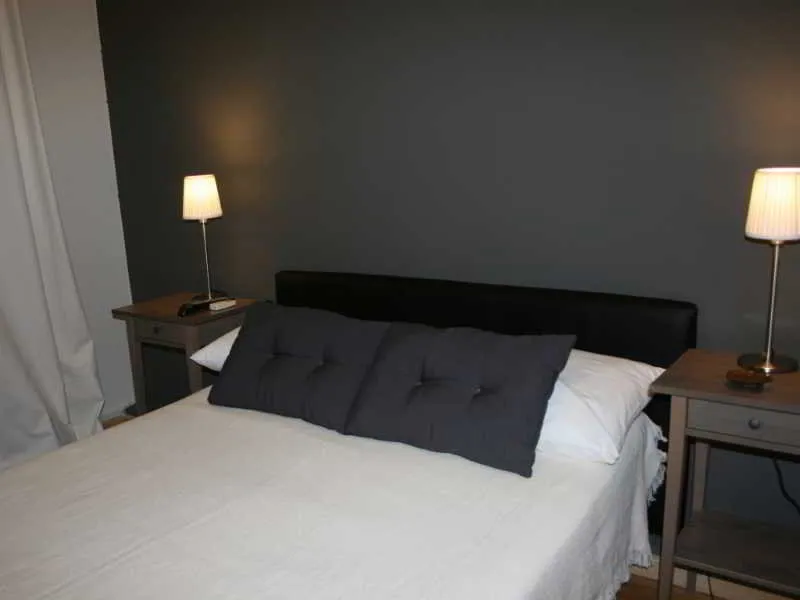 General view, Hostal El Ninot, Barcelona